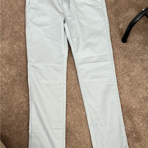 Men’s Vans Pants - Picture 2 of 5